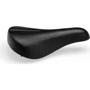 Selle VTT - Selle Montegrappa - Iris - Noir - Rivets - Taille Unique pas cher