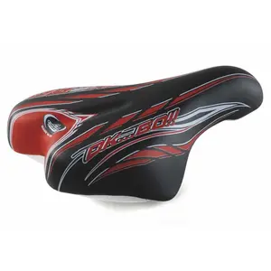 Selle Montegrappa Selle Ok Go 14/16 150 mm pas cher