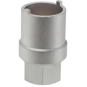 Cicli Bonin Unisexe Shimano Pédalier Démontage Outils, Argent, Taille Standard pas cher