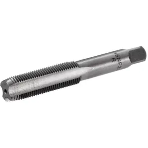 Cicli Bonin Unisexe Pédale Robinet DX Outils de Filetage, Argent, 9/40,6 x 50,8 cm pas cher