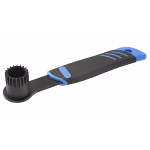 Boninbike IVC020 Charte pour Le Capuchon de Mouvement Shimano/Isis Unisex-Adult, Taille Unique pas cher