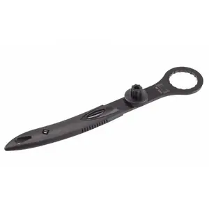Boîtier de pédalier - Bonin - Shimano SM-BB9000/SM-BB93 - Noir - Taille Standard pas cher
