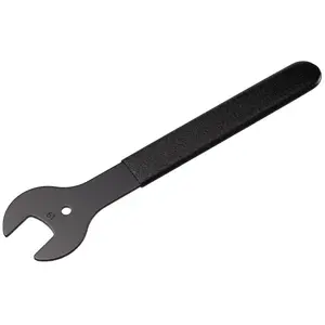 Cicli Bonin Sourcingmap Cône pour adulte avec poignée couverte Noir Taille unique pas cher