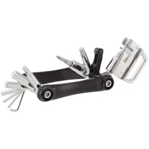 Bonin Multi-outil 16 Functions Folding pas cher