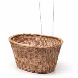 Bonin Panier Wicker pas cher