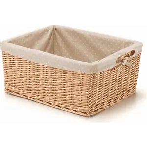 Bonin Panier Rectangular pas cher