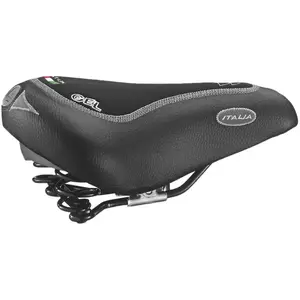Selle Montegrappa Selle Bravo Gel pas cher