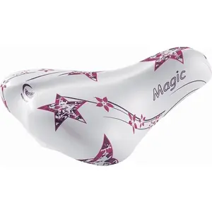 Selle Montegrappa Magic Zadel Wit 190 mm Man,Vrouw pas cher