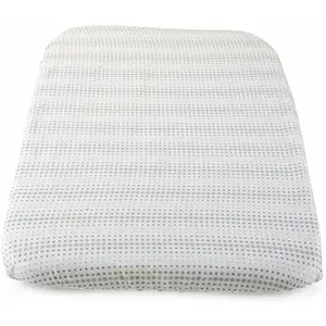 Chicco 2 Next2Me Hoeslakens - 2 Stuks - Air pas cher