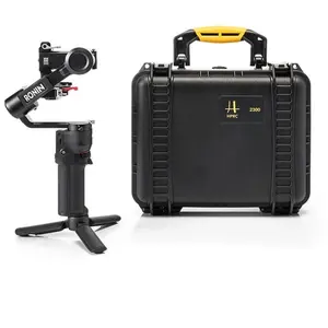 HPRC Malette en Résine pour Dji RS 3 Mini Creator Combo pas cher