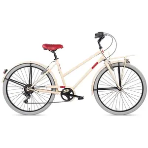 Letoule Vélo Facile Urban Allround Lady 26´´ 6s