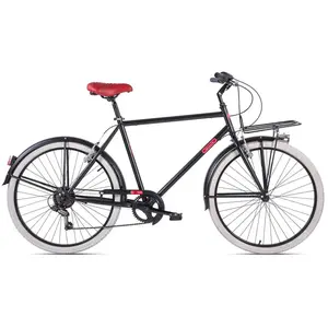 Letoule Vélo Facile Urban Allround Man 26´´ 6s