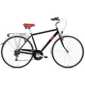 Letoule Vélo Lafolie Man 28´´ 6s