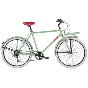 Letoule Vélo Facile Urban Allround Man 26´´ 6s