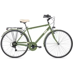 Letoule Vélo Tropaiz Man 28´´ 6s