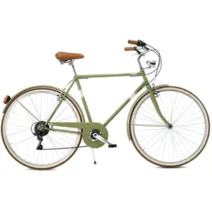 Via Veneto Vélo Condorino Man 28´´ Ty21 6s