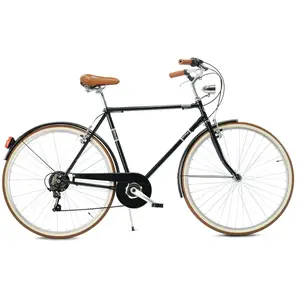 Via Veneto Vélo Condorino Man 28´´ Ty21 6s