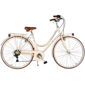 Via Veneto Vélo Condorino Lady 28´´ Ty21 6s
