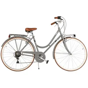 Via Veneto Vélo Condorino Lady 28´´ Ty21 6s