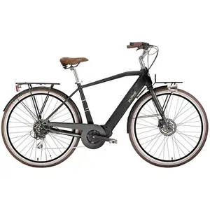 Via Veneto Vélo électrique E-lite Man 28´´ Acera M360