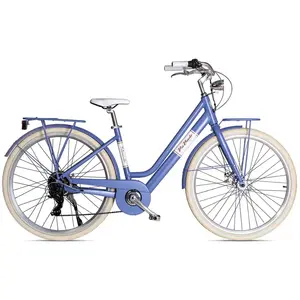 Via Veneto Vélo électrique Victoria 28´´ Tx300