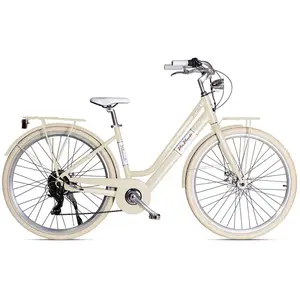 Via Veneto Vélo électrique Victoria 28´´ Tx300