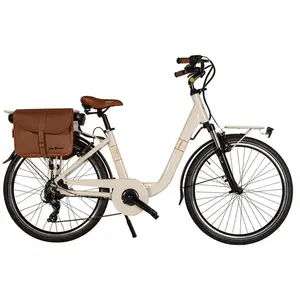 Via Veneto Vélo électrique Classic Lady 26´´ Tx300 6s