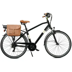 Via Veneto Vélo électrique Classic Man 28´´ Tx300 6s