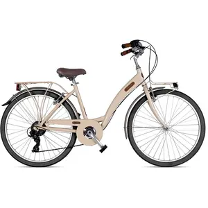 Letoule Vélo Jubilee Lady 26´´ 6s