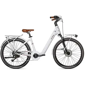 Via Veneto Vélo électrique Amata Lady 28´´ Tx300 7s