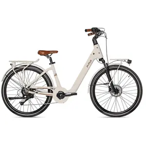 Via Veneto Vélo électrique Amata Lady 28´´ Tx300 7s