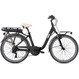 Letoule Vélo électrique Lafolie Hybrid Low Ride 28´´