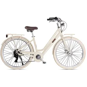 Letoule Vélo électrique Modé Hybrid Low Ride 28´´