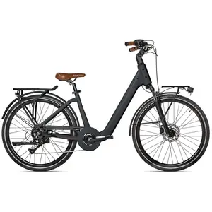 Via Veneto Vélo électrique Amata Lady 28´´ Tx300 7s