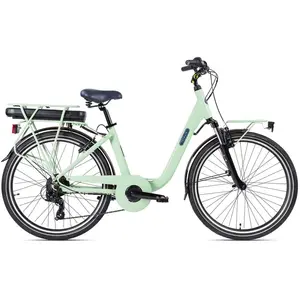 Letoule Vélo électrique Lafolie Hybrid Low Ride 26´´ pas cher
