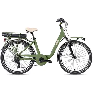 Letoule Vélo électrique Lafolie Hybrid Low Ride 26´´