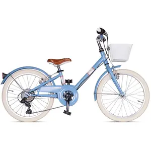 Via Veneto Vélo Giulietta Lady 20´´ Ty21 6sVendu parbikeinn