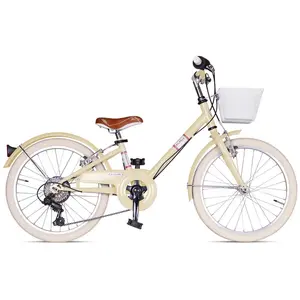 Via Veneto Vélo Giulietta Lady 20´´ Ty21 6s pas cher