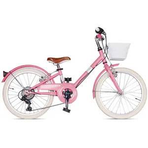 Via Veneto Vélo Giulietta Lady 20´´ Ty21 6sVendu parbikeinn