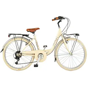 Via Veneto Vélo Giuly Lady 24´´ Ty21 6sVendu parbikeinn