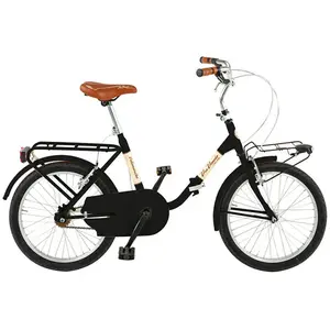 Via Veneto Vélo Pliant Mia 20´´ 1s