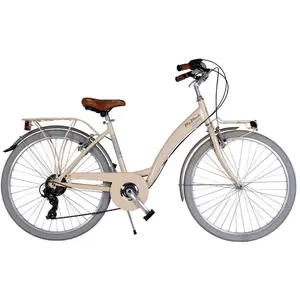 Via Veneto Vélo Nuvo Lady 26´´ Tx300 6s
