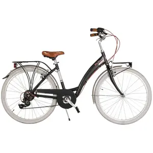 Via Veneto Vélo Nuvo Lady 26´´ Tx300 6s