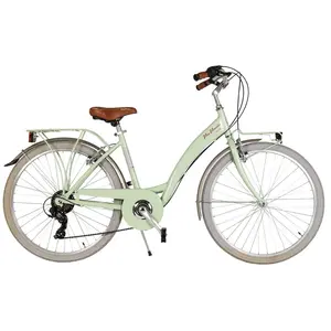 Via Veneto Vélo Nuvo Lady 26´´ Tx300 6s pas cher