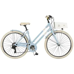 Via Veneto Vélo Milano Lady 28´´ Tx300 6s