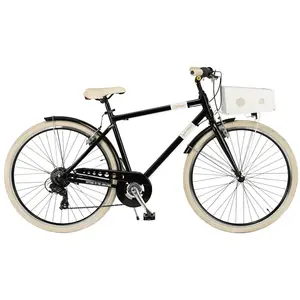 Via Veneto Vélo Milano Man 28´´ Tx300 6s