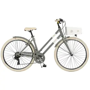 Via Veneto Vélo Milano Lady 28´´ Tx300 6s