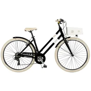 Via Veneto Vélo Milano Lady 28´´ Tx300 6s