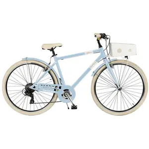 Via Veneto Vélo Milano Man 28´´ Tx300 6s