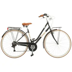Via Veneto Vélo Malagueta Lady 28´´ Shimano 6s